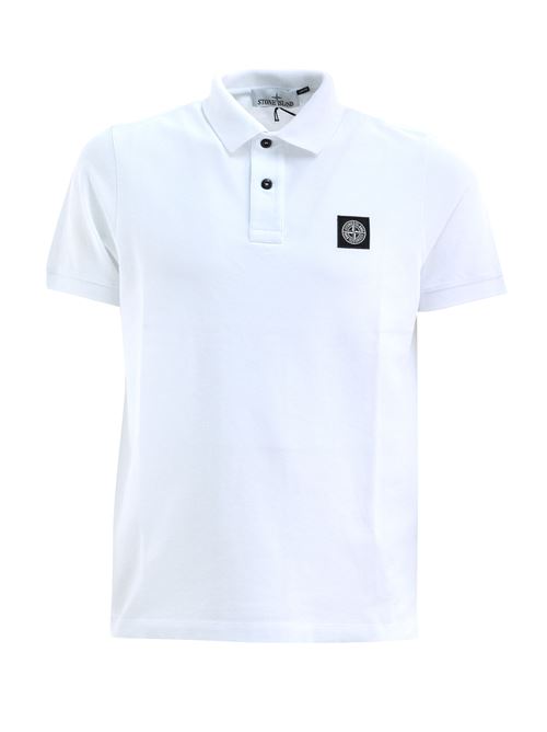 Polo Shirt  STONE ISLAND | K1S1522002SC S0017V1001